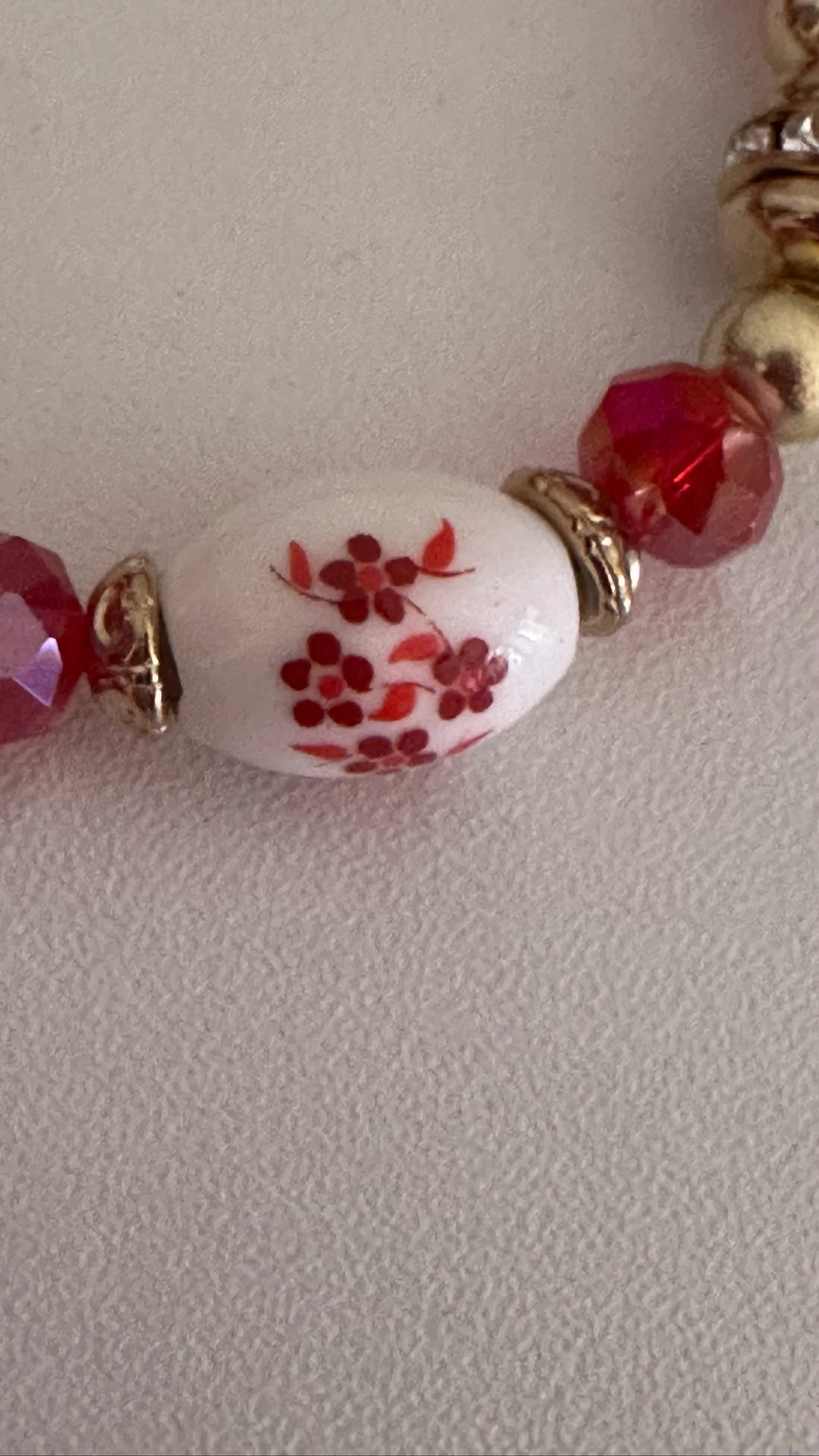 Set of bracelets – photo 4